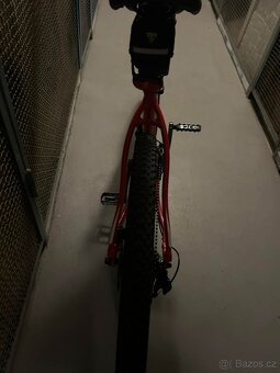 Pánské horské kolo - 6