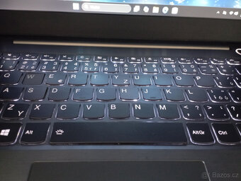 Lenovo ThinkBook 14-core i3(10gen)-8g ddr4-Full HD-ssd - 6