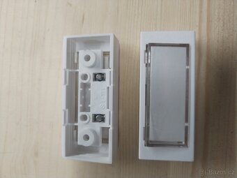 Elektrický zvonek - 6