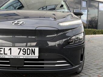 Hyundai Kona Electric facelift / 2021 / tepelné čerpadlo - 6