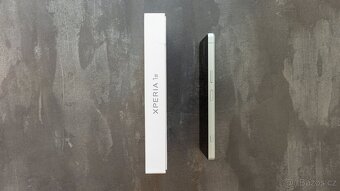 Dělo Sony Xperia 1 IV sexy bílé tělo - 5G - 12GB/256GB - 6
