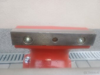 Svěrák York 150 - možné zaslat - 6