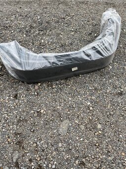 Plastové lemy Jeep wrangler 2007-2018 - 6