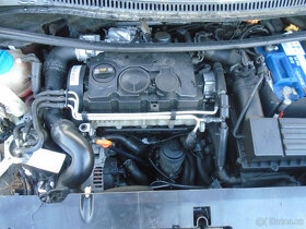 Seat Altea XL 1,9Tdi 77kw BLS - 6