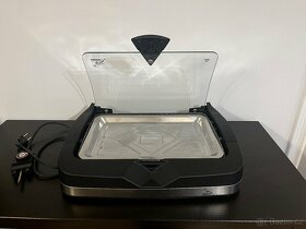 Elektrický gril 2400 W - 6