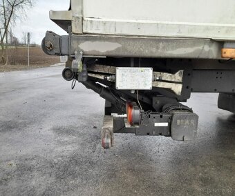 Volvo FL 240 - chlaďák/mrazák - 6