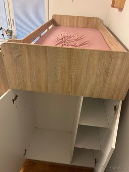 Patrová postel - 6