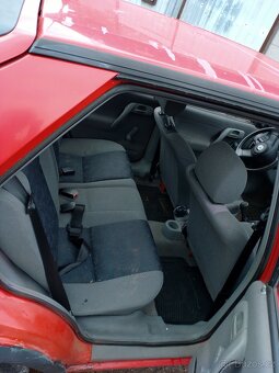 Škoda Felicie ND - 6