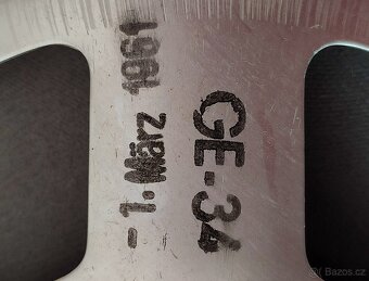 Retro součástky, kutilství, do sbírky 1000,- Kč - 6