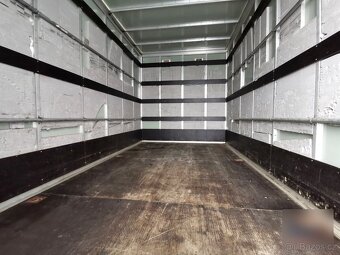 Renault MASTER 150DCI SKŘÍŇ 8 PALET/ KLIMA/ ČR - 6