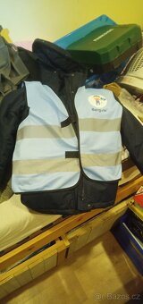 Dívčí Dětská Helma 4-7leté, cyklistická/MTB/trekkingová - 6