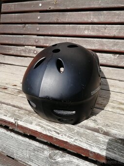 Moto helma dětská - 6