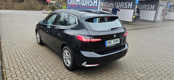BMW Řada 2 218i Active Tourer - 37300km - DPH - 6