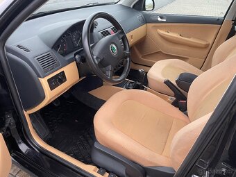Škoda Fabia 1 - 1.4 16V - 6