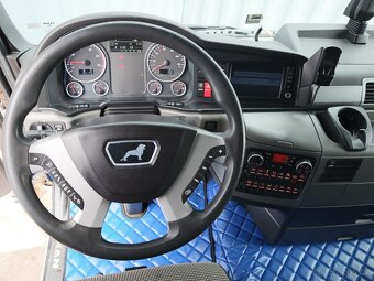 MAN TGX 26.500, EURO 6, 6x4, STANDARD, RETARDÉR, DVOUOKRUHOV - 6
