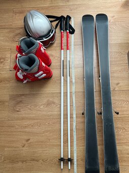 Lyžařský set - 6