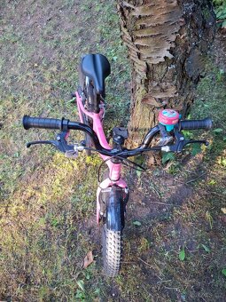 TREK Precaliber 16" detske kolo - 6