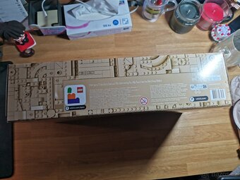 C17 LEGO Icons 10327 Atreides Royal Ornithopher - 6