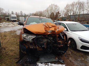 Ford Ranger 3.2 2017 43tkm - 6