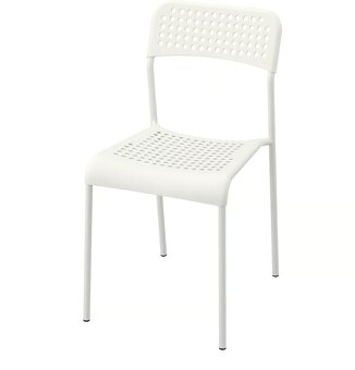 jídelní stůl a židle IKEA - 6