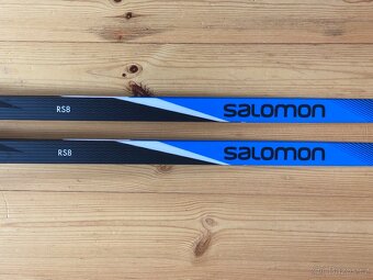 Salomon RS8 179cm - 6