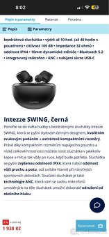 Intenze swing - 6