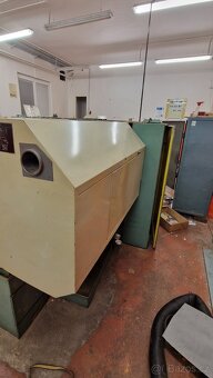 Soustruh SUI 32 CNC (836) - 6