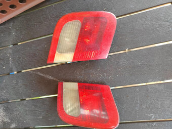 BMW E46, 320D, 100kw, kladka hlavní řemen - 6