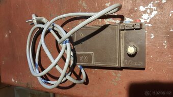 Trafa 220V / 24V - 6