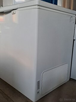 Pultový mrazák Liebherr Comfort. - 6