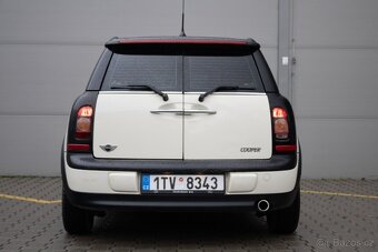 Mini Clubman Cooper 1.6 2008 - 6