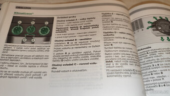 ŠKODA FABIA 1 - návod k obsluze - uživatelská příručka - 6