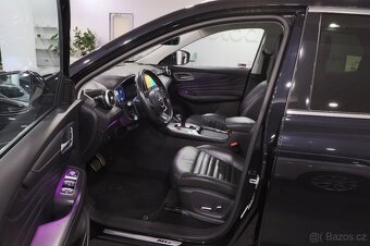 MG EHS PHEV Luxury 1.5 190kW AUT. 83tkm - záruka Autodraft - 6