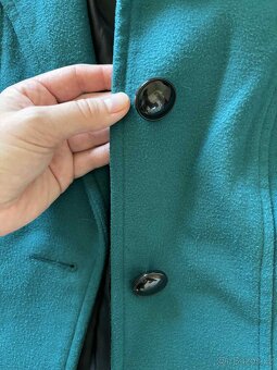 Kabát C&A vel.36 - 6