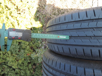 Vredestein 205/55/16 letní - 6