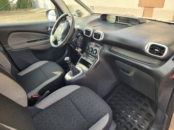 Citroen C3 Picasso - 6