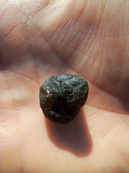 Vltavín - Suchohrdly - 6