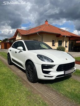 Porsche Macan GTS - 6