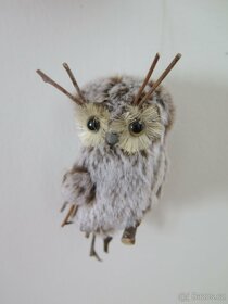 Sbírka sov - 6