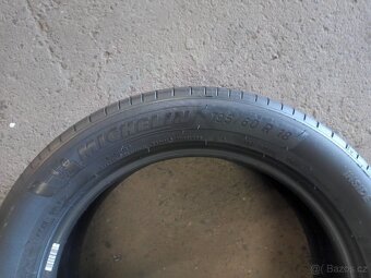 Sada letních pneumatik 195/60/18.Michelin. - 6