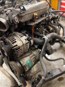 Motor 1.8t 110kw - 6