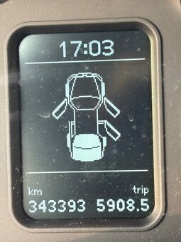 Škoda octavia 2 - 6