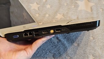 Prodám Acer Aspire 5920G (NOVÁ BATERIE 2026 a další) - 6