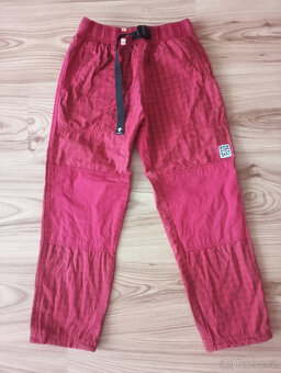 Dívčí rifle, legíny - 6