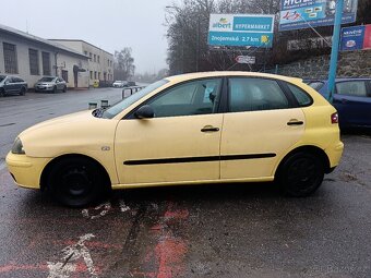 seat ibiza - 6