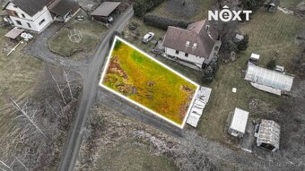 Prodej pozemek Bydlení, 309㎡ - 6