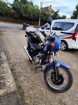 Jawa 350/640 - 6