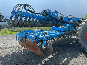 Lemken Solitair 10/600K - 6