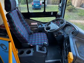 IRISBUS IVECO CROSSWAY - 6