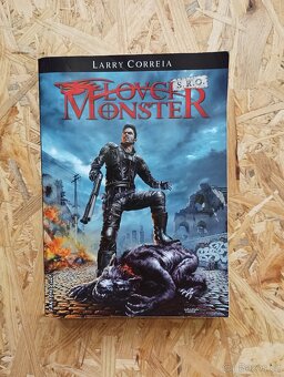 Lovci monster - Larry Correia - 6